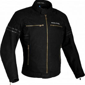 Richa Custom, textile jacket