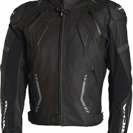Richa Mugello, leather jacket