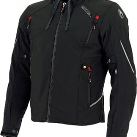 Richa Ranger, textile jacket waterproof