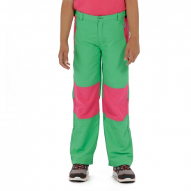 Regatta Boys & Girls Sorcer Light UV Protective Quick Drying Trousers 13 Years