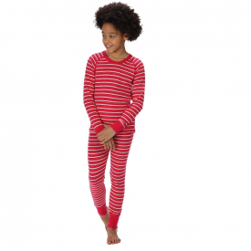 Regatta Boys Beeley Quick Drying High Wicking Baselayer Set 7-8 Years – Chest 63-67cm