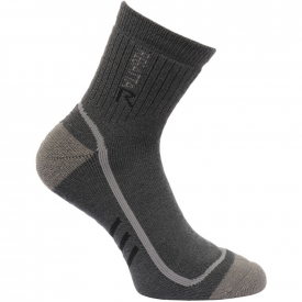 Regatta Mens 3 Season TrekTrail Heavyweight Walking Socks UK Size- 6-8