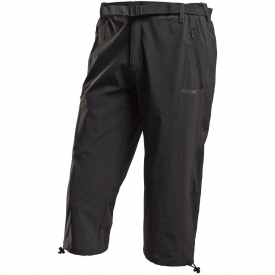Regatta Mens X-ERT II Technical Stretch Active Capri Trousers 34 – Waist 34′ (86.5cm)  Inside Leg 32′
