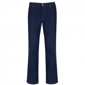 Regatta Mens Landyn Breathable Cotton Chino Walking Trousers 40R – Waist 40′ (101.5cm)  Inside Leg 32′