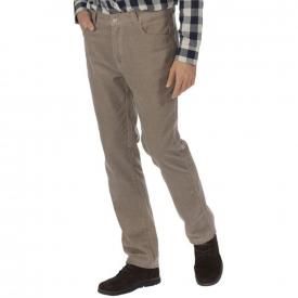 Regatta Mens Landford Coolweave Cotton Casual Walking Trousers 36L – Waist 36′ (91.5cm)  Inside Leg 34′