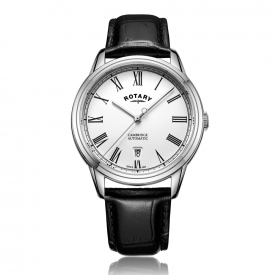 Rotary GS05250-01 Men's Cambridge Wristwatch