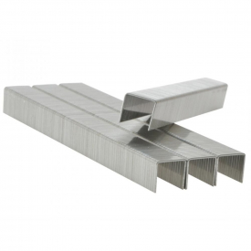 Rapid 14010NB 10mm Galvanised Staples Narrow Box 650