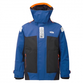 Race Ocean Jacket