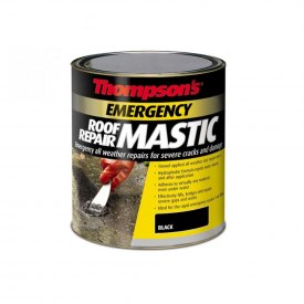 Ronseal Thompsons Emergency Roof Repair Mastic 750ml