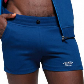 ES Collection Rustic Combi Sport Short – Navy XL