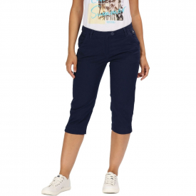 Regatta Womens Maleena Capri II Casual Walking Trousers 10 – Waist 27′ (68cm)
