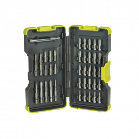 Ryobi RAK-40SD Screwdriving Set 40-Piece