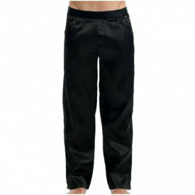 Modus Vivendi Satin Pants – Black S