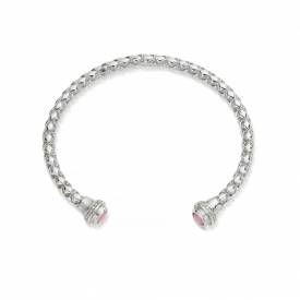 ChloBo SBBAN2021 Women's Divine Destiny Bangle