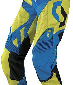 Scott 450 S14, textile pants