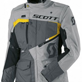 Scott Dualraid DP, textile jacket Dryosphere women