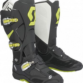 Scott MX 550 S17, boots