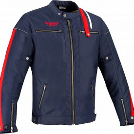 Segura Brooster, textile jacket