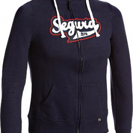Segura 1970, zip hoodie women