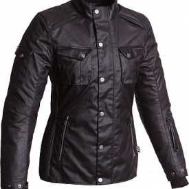 Segura Mandy, textile jacket women