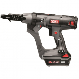 Senco 7W7001N Li-Ion 18v Cordless Collated Screwdriver 2 x 3.0Ah