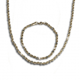 Cuff Rope Collection