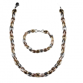 Riley Tri-Color Collection