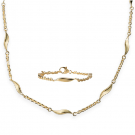 Tesoro Florence Collection