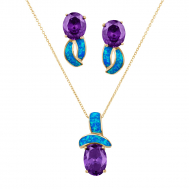 Majestic Opal Collection