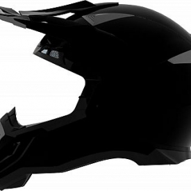 Shiro MX-917, cross helmet