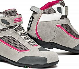 Sidi Gas, shoes women