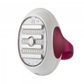 Silk’n Silhouette Device – Cellulite Reduction – Anti Cellulite Machine – Home Tightening Technology – Safe Home Remedy – Help Improve Skin