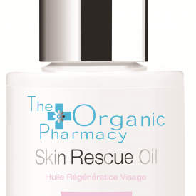 The Organic Pharmacy Skin Rescue Oil 30ml