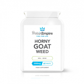 Horny Goat Weed 2 000mg 60 Tablets