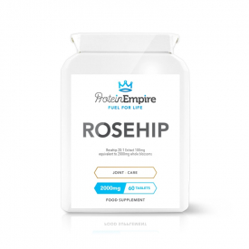 Rosehip Extract 2 000mg 60 Tablets