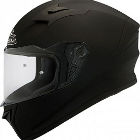 SMK Stellar, integral helmet