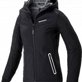 Spidi Armor Evo, textile jacket women