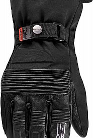 Spidi Globetracker, gloves