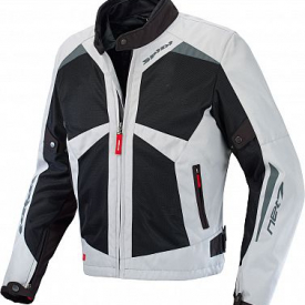 Spidi Net7 TEX, textile jacket