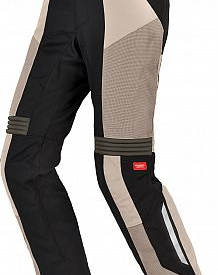 Spidi Netrunner, textile pants H2Out