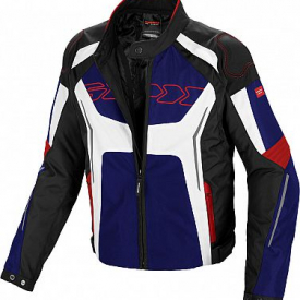 Spidi Tronik Tex, textile jacket