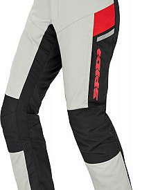 Spidi Voyager, textile pants women