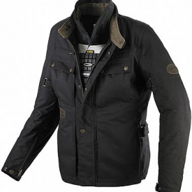 Spidi Worker H2out, textile jacket