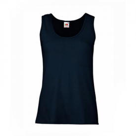 Fruit of the Loom Ladies-Fit Valueweight Vest