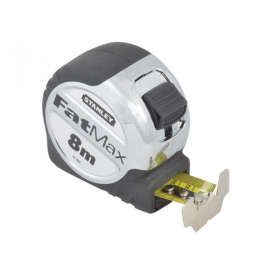 Stanley STA033892 FatMax Tape Measure 8m