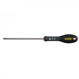 Stanley FatMax Screwdriver Flared 4.0mm x 100mm