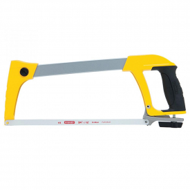 Stanley Dynagrip Heavy-Duty Hacksaw 1-20-110