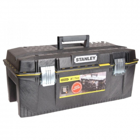 Stanley Waterproof Toolbox 28in 1-93-935