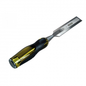 Stanley FatMax Bevel Edge Thru Tang Chisel 20mm 0-16-259