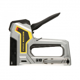 Stanley FatMax Heavy-duty Stapler  Nailer
